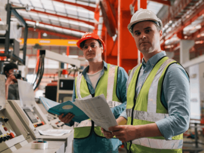 Fabricação sob encomenda: vantagens para projetos industriais complexos