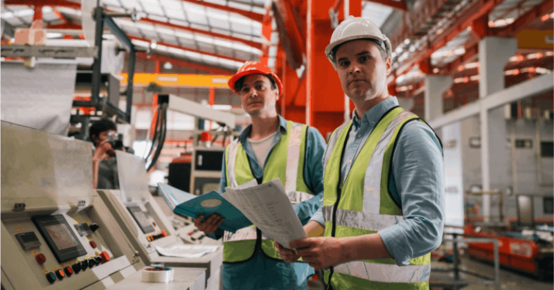 Fabricação sob encomenda: vantagens para projetos industriais complexos